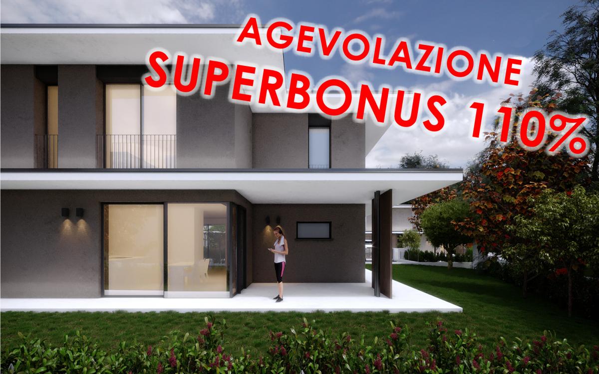 Residence Bottere-Agevolazione Superbonus 110%